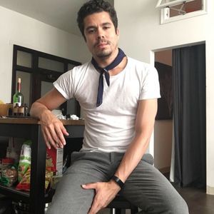 Meet your Posher, Marcus